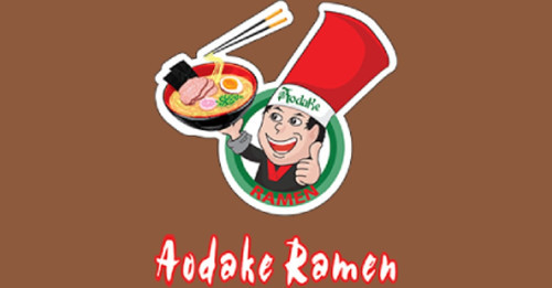 Aodake Ramen