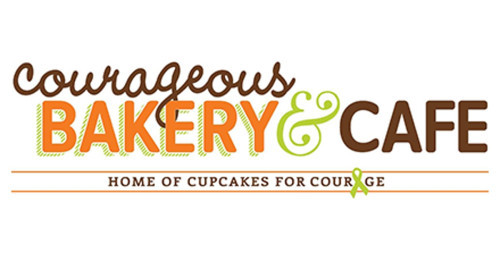 Courageous Bakery Cafe
