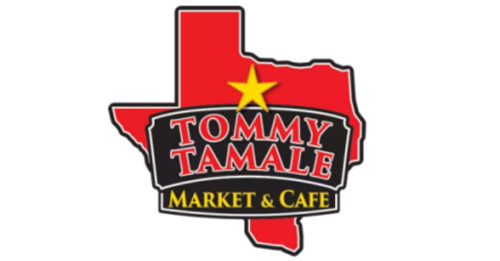 Tommy Tamale