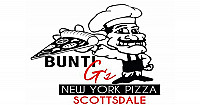 Gus's New York Pizza