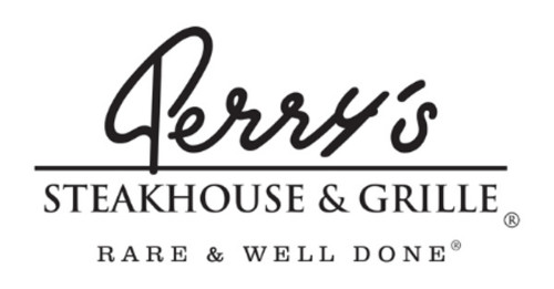 Perry's Steakhouse Grille Oak Brook
