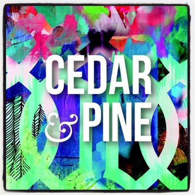 Cedar & Pine