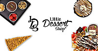 Little Dessert Shop Merry Hill