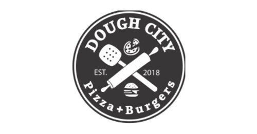 Dough City Pizza Burgers