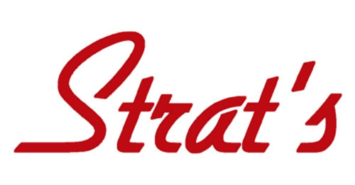 Strat's