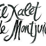 Xalet De Montjuic