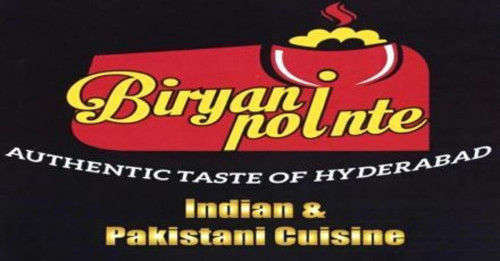 Biryani Pointe Lombard (home Of Butter Chicken Indian Pakistani Halal)