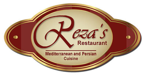 Reza's