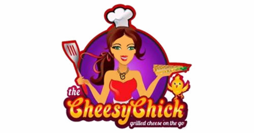 The Cheesy Chick