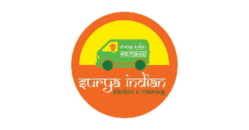 Surya Indian Kitchen N Caterers