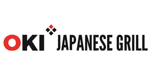 Oki Japanese Grill Sushi Hibachi