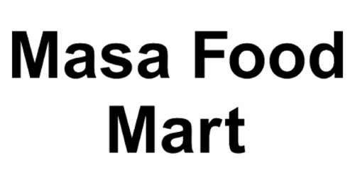 Masa Food Mart