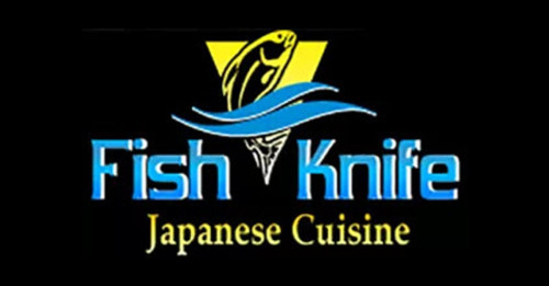 Fish Knife Japanese Cuisine
