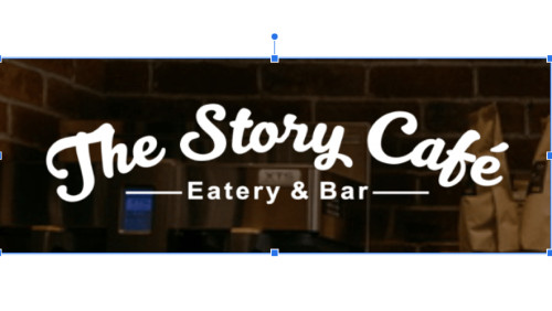 The Story Cafe – Eatery