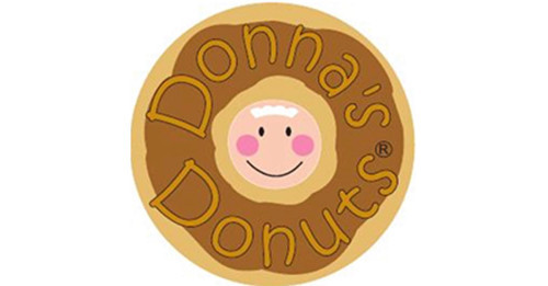 Donna's Donuts