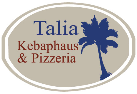 Talia Kebaphaus Pizzeria