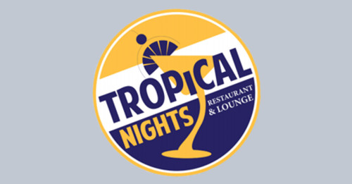 Tropical Nights Lounge