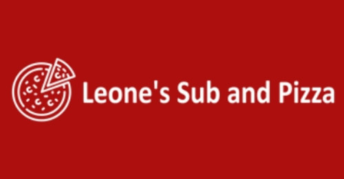Leones Subs And Pizza