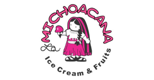 La Michoacana Ice Cream Fruits