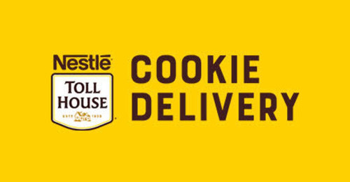 Nestlé Toll House Cookie Delivery