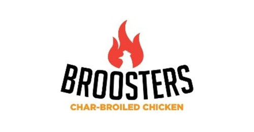 Broosters Chicken Darien