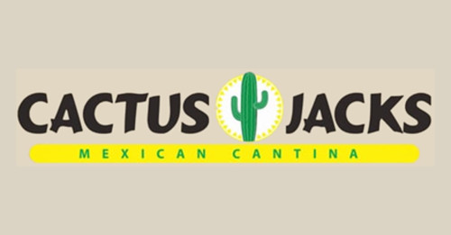 Cactus Jack's Mexican