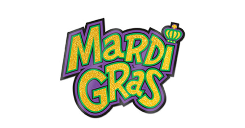 Mardi Gras Seafood