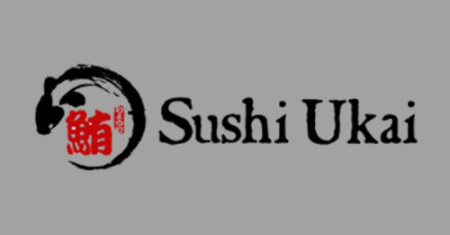 Sushi Ukai Glen Ellyn