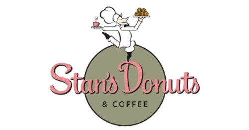 Stan's Donuts Coffee