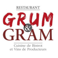 Grum Et Gram Cuisine De Bistrot Et Vins De Producteurs