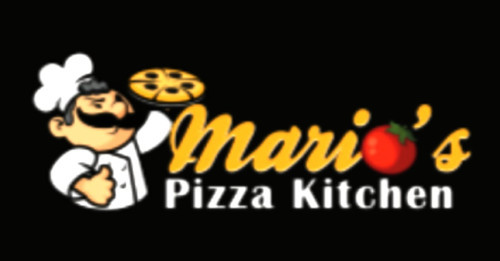 Mario’s Pizza Kitchen
