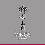 Ming's Oriental