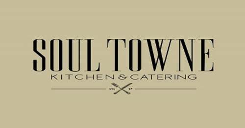 Soul Towne Kitchen