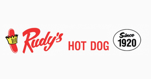 Rudy's Hot Dog