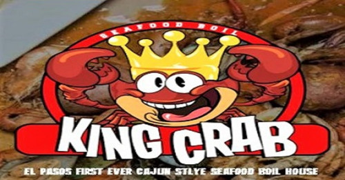 King Crab Illinois