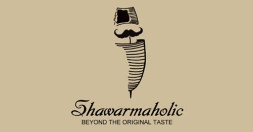 Shawarmaholic Secor