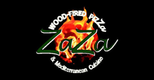 Zaza Wood Fired Pizza &mediterranean Cuisine