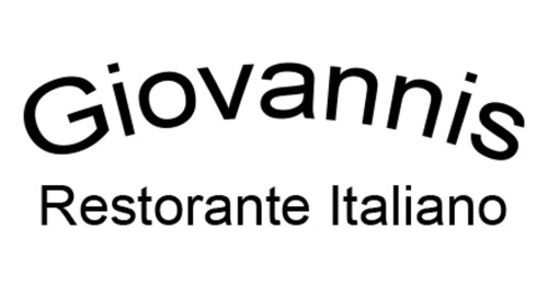 Giovannis Restorante Italiano