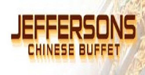 Jefferson's Chinese Buffet