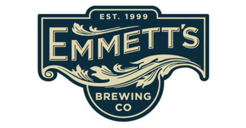 Emmett's Brewing Company Downers Grove