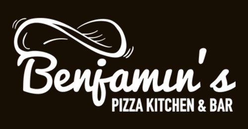 Benjamin's Pizza Kitchen (w Byron Nelson Blvd)