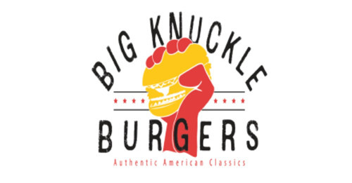 Big Knuckle Burgers