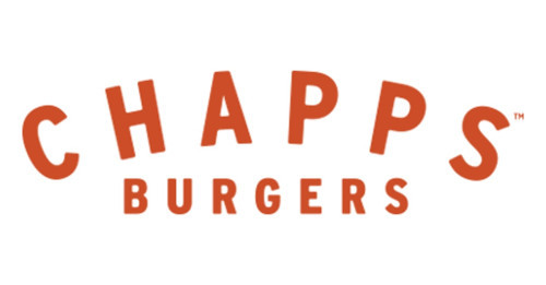 Chapps Burgers (keller)