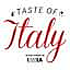 Taste Of Italy L.a.
