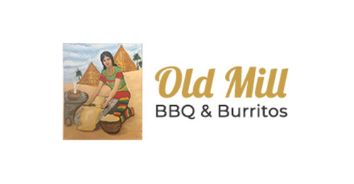 Old Mill Bbq Burritos