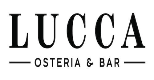 Lucca Osteria