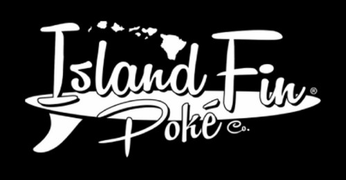 Island Fin Poke Company