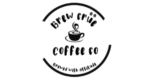 Brew Crue Coffee Co