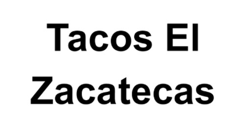 Tacos El Zacatecas