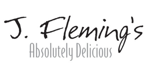 J. Fleming's Absolutely Delicious